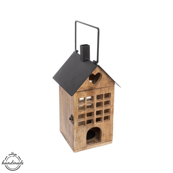 Lampáš MANGO domček