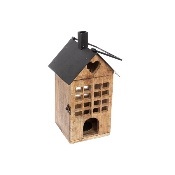 Lampáš MANGO domček