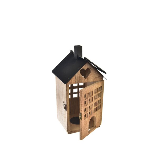 Lampáš MANGO domček