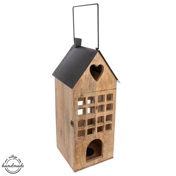 Lampáš MANGO domček