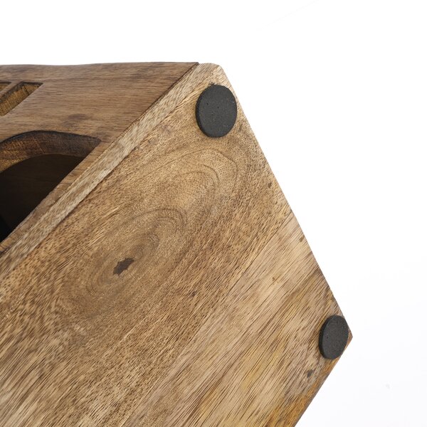 Lampáš MANGO domček