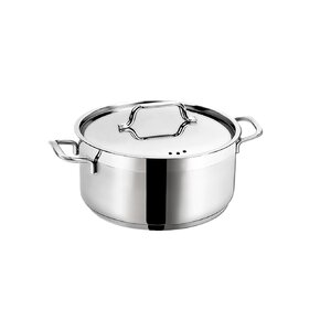 Kastról ANETT s pokrievkou 2,3 l