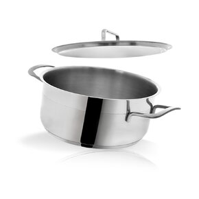 Kastról ANETT s pokrievkou 4,3 l