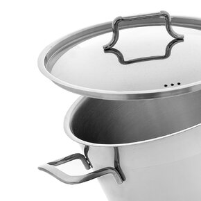 Kastról ANETT s pokrievkou 8,2 l