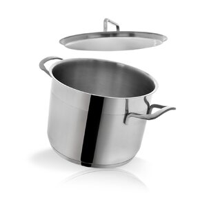 Hrniec ANETT s pokrievkou 10,5 l