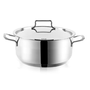 Kastról ANETT s pokrievkou 7,1 l 