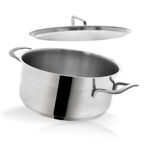 Kastról ANETT s pokrievkou 7,1 l 