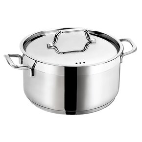 Katról ANETT s pokrievkou 9,5 l