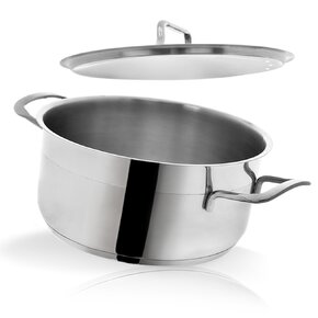 Katról ANETT s pokrievkou 9,5 l