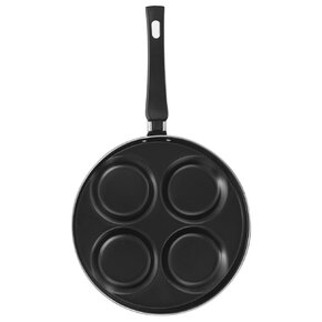 Panvica na volské oká/lievance pr. 25 cm