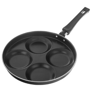 Panvica na volské oká/lievance pr. 25 cm