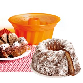 Forma na pečenie BÁBOVKA pr. 23,5 cm