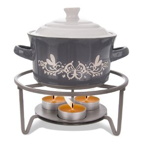 Stojan na ohrievanie pr. 16,5 cm