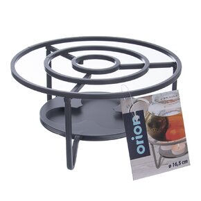 Stojan na ohrievanie pr. 16,5 cm