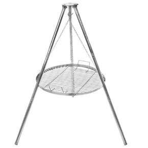 Rošt ku kotlíku nerez pr. 40 cm