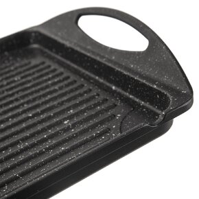 Doska grilovacia GRANDE 34x26,5 cm