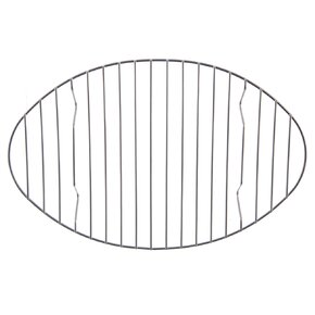 Grilovací rošt 32x21 cm