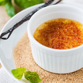 Zapekacia miska pr. 9 cm