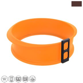 Forma na pečenie TORTA 23,5 cm