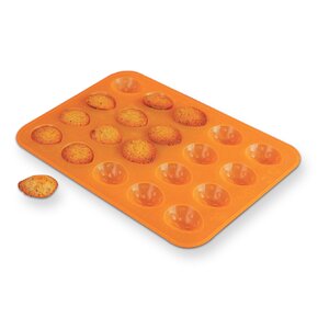 Forma na pečenie ORECHY