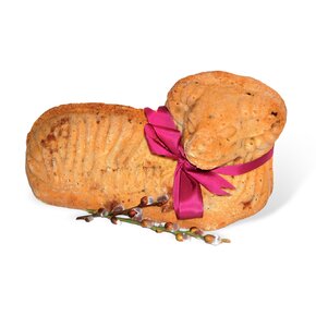 Forma na pečenie baránok