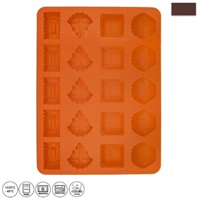 Forma na pečenie LABKY