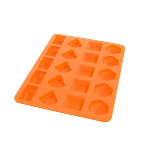 Forma na pečenie LABKY