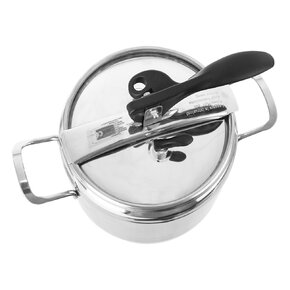 Tlakový hrniec Profi s pokrievkou 5 l