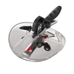 Tlakový hrniec Profi s pokrievkou 5 l