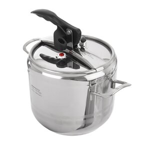 Tlakový hrniec Profi s pokrievkou 5 l