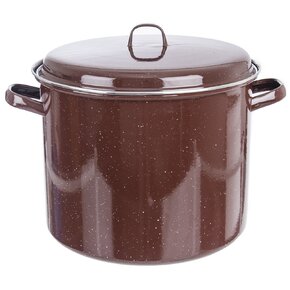 Hrniec BROWN Lem 20 l