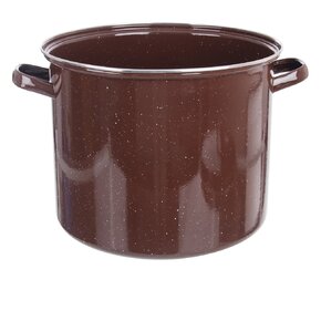 Hrniec BROWN Lem 30 l