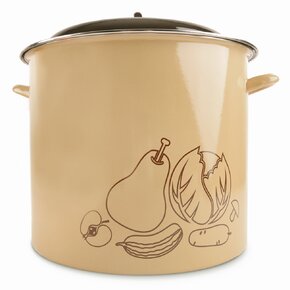 Zavárací hrniec 30 l