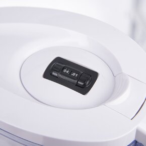 Filtračná kanvica Carbo 2,4 l + filter