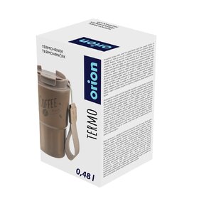 Termohrnček TERMO 0,48 l
