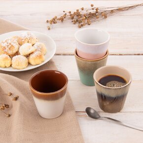 Hrnček espresso 0,1 l