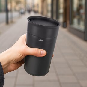 Termohrnček TERMO 0,35 l