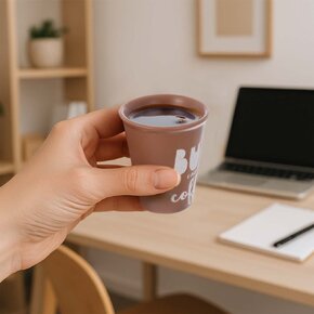 Hrnček coffee 0,1 l