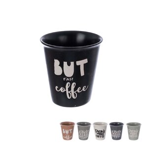 Hrnček coffee 0,2 l