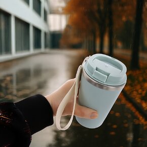 Termohrnček TERMO 0,35 l