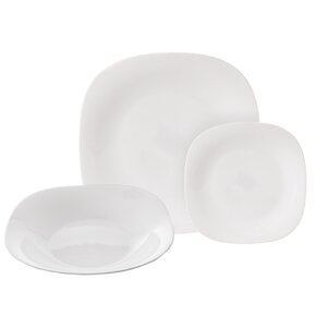 Jedálenská sada LUNA 18 dielov