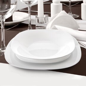 Jedálenská sada LUNA 18 dielov