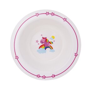 Jedálenská sada koník 3 diely