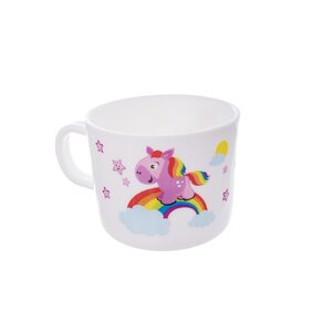 Jedálenská sada koník 3 diely