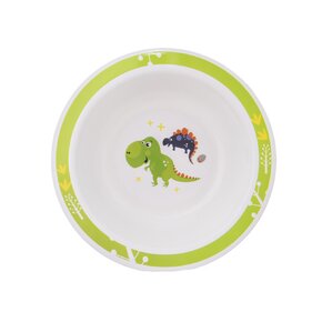Jedálenská detská sada dino 3 diely