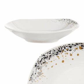 Jedálenská sada Space 18 dielov