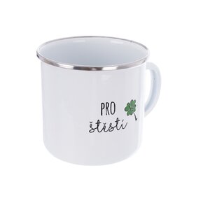 Hrnček Pro štěstí 0,57 l