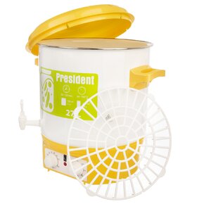 Zavárací hrniec President 27 l