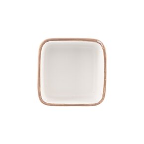 Zapekacia miska 7x7x3,5 cm