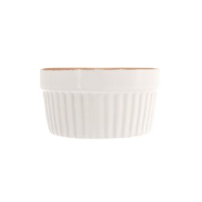 Zapekacia miska pr. 9 cm 2 ks